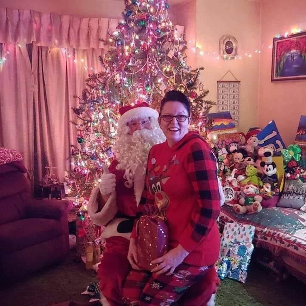 Meet your Posher, Dana